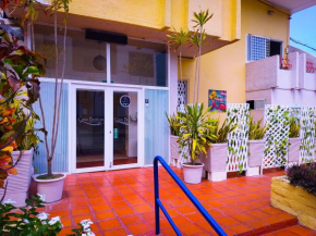 Hotel Casa Boston Inn